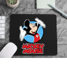 Коврик для Мышки с картинкой Mickey Mouse