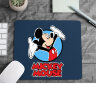 Коврик для Мышки с картинкой Mickey Mouse