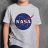 Детская Футболка NASA