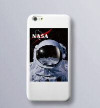 Чехол на телефон NASA Космонавт